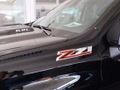 Daumennagel 6 - Chevrolet Silverado Trail Boss 6,2ltr MJ 2025 4 Jahre Gara