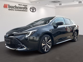 Toyota Corolla Neuwagen Kaufen