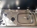 Daumennagel 20 - Carado V 347 pro+ SUPER SALE/Abstandstemp./Automatik