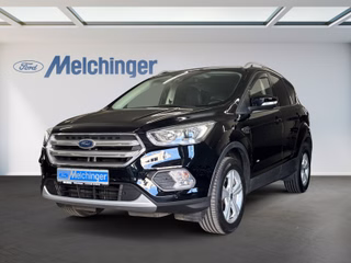 Ford Kuga Gebrauchtwagen Kaufen