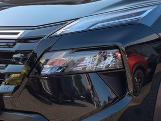 Nissan X-Trail N-Trek e-Power Leder LED NEUES MODELL! - bilder 19