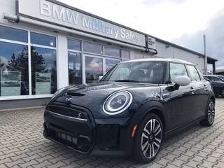 MINI Cooper S Demonstrator for sale