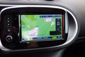 Daumennagel 16 - smart fortwo coupe Kamera, Navi, SHZ, Panorama