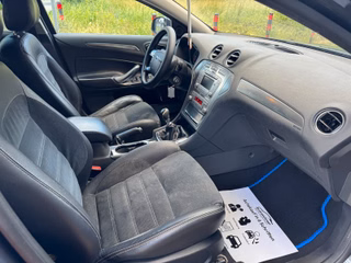 Ford Mondeo 2.0 TDCI Turnier Titanium*Nav*Klima*Szhz* - foto 7