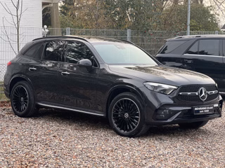 Mercedes-Benz GLC 300 Gebrauchtwagen Kaufen