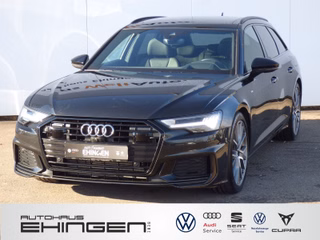 Audi A6 Gebrauchtwagen Kaufen