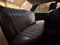 Daumennagel 7 - Mercedes-Benz W123 230 E TÜV 04/28 Automatik H-Zulassung