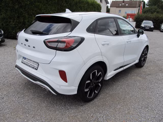 Ford Puma ST-Line X 1.0 Automatik 18" B&O LED DAB Winter-P. - foto 3