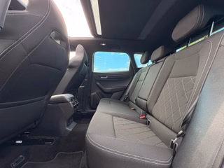 Skoda Karoq Sportline 4x4 AHK*Pano*ACC*Navi*Kamera - foto 1
