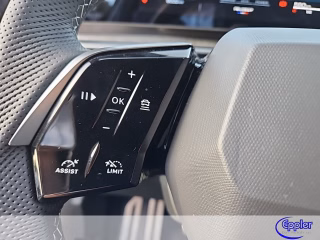 Peugeot 5008 Hybrid 136 GT   Kamera Alcantara ACC - foto 12