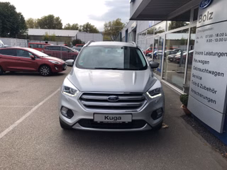 Ford Kuga Cool&Connect,Navi,Kamera,Winter P., Elektr.Heckklappe,Top