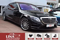 Daumennagel 4 - Mercedes-Benz S 350d LANG 4M AMG PANO SOFT LUFT HUD BURM 3xDVD