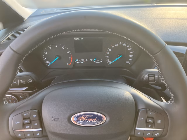 Ford Fiesta Cool & Connect 5-trg 1.1i 75PS LED,Winterpaket, - bilder 7