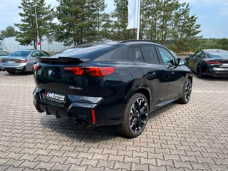 2027 BMW X2 M35i - photo 4