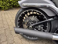 Daumennagel 4 - Harley-Davidson FXSB Softail Twin Cam