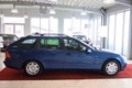Daumennagel 8 - Mercedes-Benz C 200 T CDI