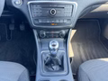 Daumennagel 11 - Mercedes-Benz GLA 180 Navi/Winterpaket