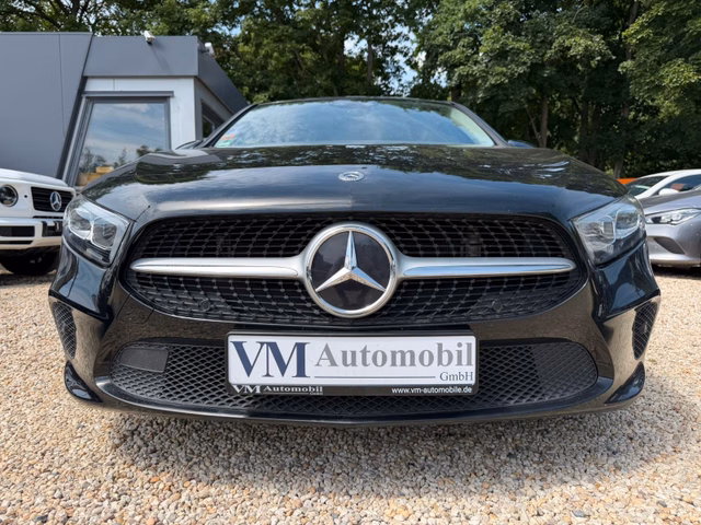Mercedes-Benz A 250 Leder*Navi*Kamera*Tempomat - foto 2