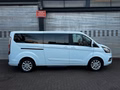 Daumennagel 7 - Ford Transit/Tourneo Custom 310 L2 Tourneo Titanium