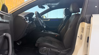 Volkswagen Arteon Shooting Brake R 4Motion ACC TOTWINKEL AHK - photo 1