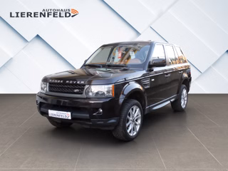 Land Rover Range Rover Sport Used vehicle for sale