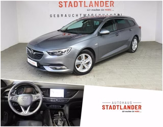 Opel Insignia Business Innovation 1.6 EcoTec ACC LED