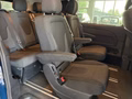 Daumennagel 10 - Mercedes-Benz 200/220 d RISE lang Navi AHK 7Sitzer