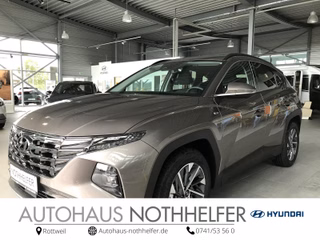 Hyundai TUCSON Vorführfahrzeug Kaufen