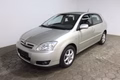 Daumennagel 3 - Toyota Corolla 1.4 Sol / Compact 1. Hand KLIMA ALU