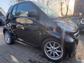 Daumennagel 30 - Smart ForTwo*MHD*SERVO*KLIMA*AUTOMATIK*PANO*