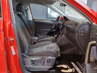 Volkswagen Tiguan Allspace Life 2,0TDI*MASSAGE*ALCANTARA* - bilder 11
