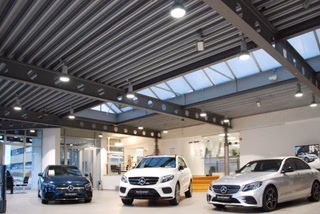 Autohaus Bruckelt in Burladingen