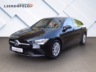 Mercedes-Benz CLA 180 Used vehicle for sale