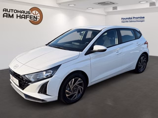 Hyundai i20 age.one-day registration Kaufen