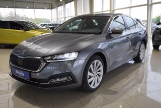Skoda Octavia age.one-day registration Kaufen