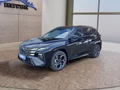 Daumennagel 1 - Hyundai TUCSON N-Line 1.6 180PS 4WD Pano/el.Klappe/ACC/Keyless/Navi  **