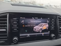 Daumennagel 40 - Skoda Karoq Sportline 1,5TSI DSG 4*J.Gar/Pano/aAHK/Matrix/Navi    **
