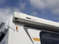 Daumennagel 36 - Eura Mobil Profila T660 EB Mondial Dachklima 5J-Garantie 9G