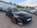 Daumennagel 2 - Audi A5 e-hybrid S tr quatt edit one Avant*MEGA AUST