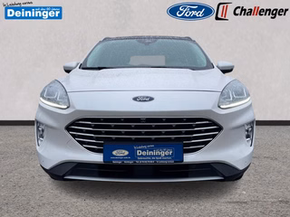 Ford Kuga 2.5 l Plug-In Hybrid Titanium Autom. NAVI/DAB FAHRASSISTENZ/WINTER-PAKET PANORAMA-SCHIEBEDACH - foto 8