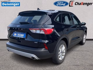 Ford Kuga 2.5 l Duratec Plug-In Hybrid Cool & Connect Autom. AHK NAVI/DAB WINTER-PAKET TEMPOMAT PDC - bilder 5