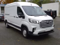 Daumennagel 1 - Maxus Kamera, Klima, Tempomat, PDC. L2H2 3,5t 109 kW