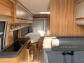 Daumennagel 17 - Affinity Camper Van Three Opel Privatverkauf/Solar/Lithium