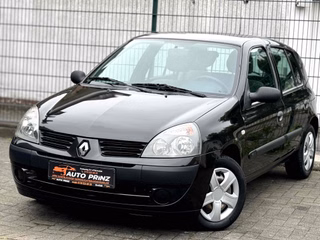 Renault Clio Gebrauchtwagen Kaufen