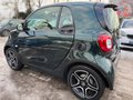 Daumennagel 37 - Smart ForTwo*PRIME*SPORTPAKET*PANO*BRITISH-GREEN*1HAND