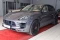 Thumbnail 1 - Porsche Macan GTS  PDK Sport Chrono Adaptive Kamera