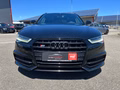 Daumennagel 2 - Audi S6 Avant 4.0 TFSI quattro NIGHT|PANO|BOSE|MATRIX