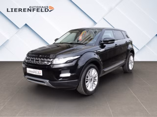 Land Rover Range Rover Evoque Used vehicle for sale