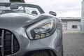 Daumennagel 34 - Mercedes-Benz AMG GT C Roadster  Chrom-Paket Distronic MB SH