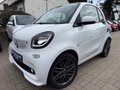 Daumennagel 27 - Smart ForTwo*BRABUS STYLE*NAVI*PANORAMA*SITZHEIZUNG